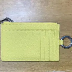 ノーブランド フラグメントケース イエロー