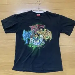 遊戯王 vintage Tシャツ 古着