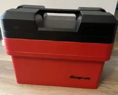 Snap on スナップオン プラスチック工具箱 絶版廃盤品