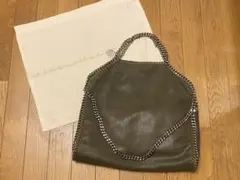 【STELLA McCARTNEY】ステラマッカートニー ファラベラ