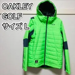 OAKLEY GOLF オークリーゴルフ サイズL