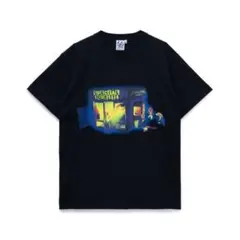 SPECIAL GUEST K.K. / SG THERMOGRAPHY TEE