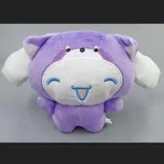 サンリオ シナモン レッサーパンダ 着ぐるみぬいぐるみ
