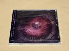 OUTER HAVEN/BURN MY HEART EP