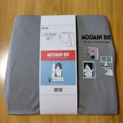 【新品未使用】MOOMIN 80 Ｔシャツ