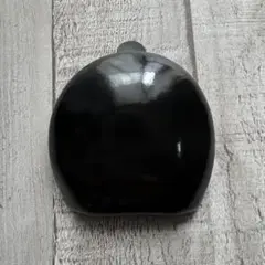 ● Carlo Carmagnini カルロカルマニーニ コインケース 黒 ●