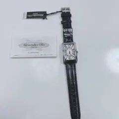 k1191 新品 Alessandra Olla アレッサンドラオーラ 腕時計
