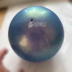 新体操ボール　パストレリジャパン