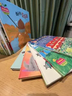 Childapple 絵本セット 全30冊