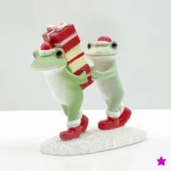 【22AW新商品・コポー】コポー プレゼントを届けよう