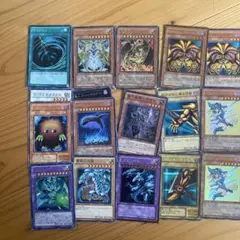 遊戯王カード