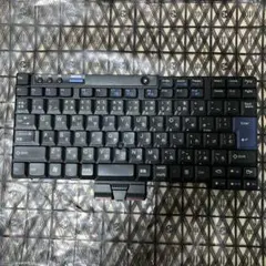 ThinkPad X200,201,キーボード FRU 42T3696