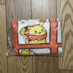 ミスド ブランケット ポケモン