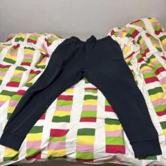 Nike ジョガーパンツ ブラック