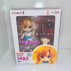 2025年最新】ねんどろいど ひぐらしのなく頃に 業 竜宮レナの