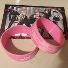ReGLOSSスイパララバーバンド