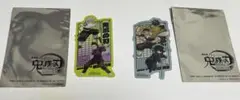 鬼滅の刃 来場御礼入場者特典 第2弾　クリアカード