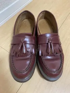 ドクターマーチン Dr.Martens タッセルローファー