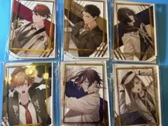 オトメイト マーケット オトなつ オランピアソワレ アクスタ 全種セット