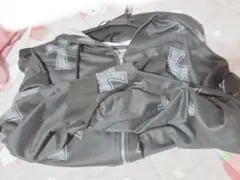 SHEIN 上着 黒 十字架