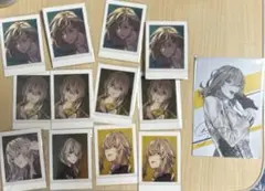 華Doll スペシャルカード 特典 チセ パシャこれ