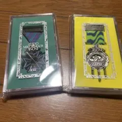 【新品】zutomayo premium 会員特典　勲章2022 & 2023