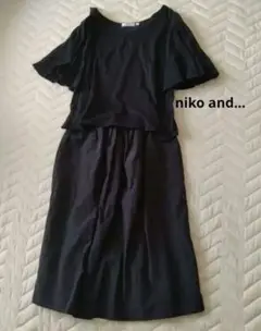 【niko and…】2点まとめ売り【レディースまとめ売り】