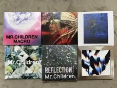 Mr.children CD