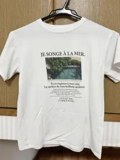 ROPÉ PICNIC KIDS Tシャツ 150サイズ