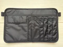 ノースフェイス　ヒューズボックス インナーオーガナイザー