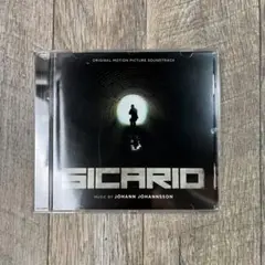 ボーダーライン サウンドトラック