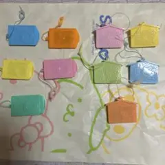 キティ　サンリオプレミアム　おまけ
