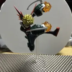 僕のヒーローアカデミア　フィギュア