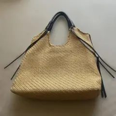 nouer ヌエール　ヤマダヤ　バッグ