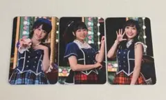 Run Girls,Run！ ランガ トレカ 林鼓子 森嶋優花 厚木那奈美