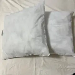 【値下げ】ZARA HOME ヌードクッション 45x45 cm用