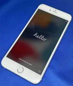 【美品】iphone6s plus 64G SIMフリー