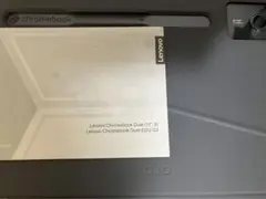 Lenovo Chromebook 11e Gen 5 (81H9) 本体