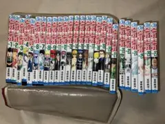HUNTER×HUNTER 青年漫画 1-9,11-27巻