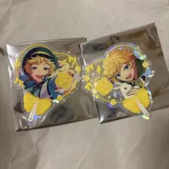 星推しクリアカード 宙