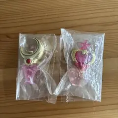 セーラームーン ガチャ