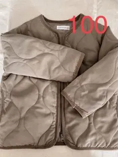 バースデイ ママラク アウター ジャケット 100