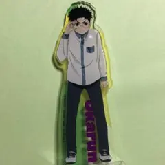 ダンダダン オカルン アクスタ プライズ 限定