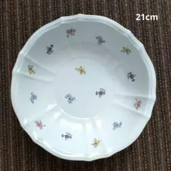 ドイツ　フュルステンベルグ窯　グレッグ　ミル・フルール　クリーマー フュルステンベルク｜ドイツ7大名窯のひとつとして、各時代の