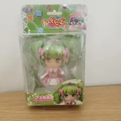 2025年最新】ねんどろいどこ~で プリパラ ファルルの人気