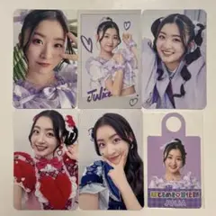超ときめき♡宣伝部 杏ジュリア トレカ まとめ売り