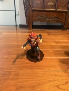 僕のヒーローアカデミア フィギュア 切島鋭児郎（レッドライオット）