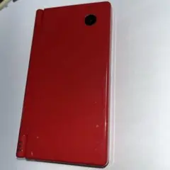 Nintendo DS(赤)