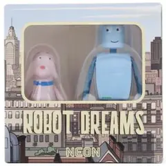 2025年最新】ロボットドリームズ フィギュアの人気アイテム