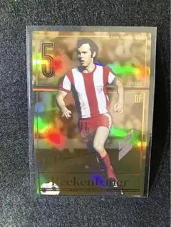 フランツ・ベッケンバウアー PANINIレジェンドカード 【2013】